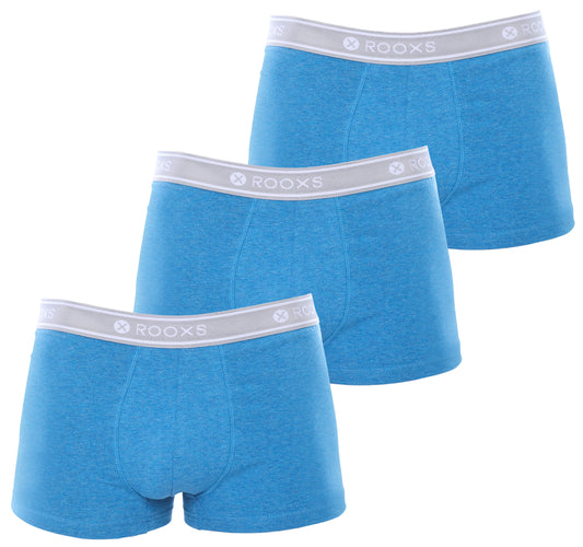 Boxershorts aus weicher Baumwolle