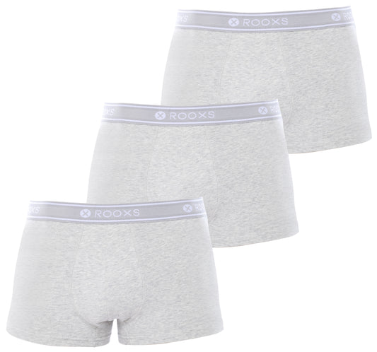 Boxershorts aus weicher Baumwolle