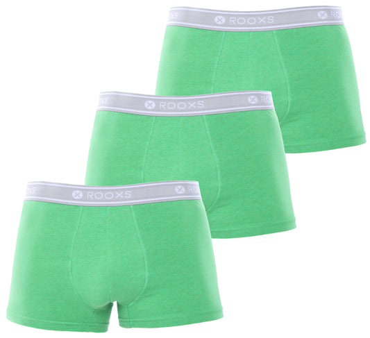 Boxershorts aus weicher Baumwolle