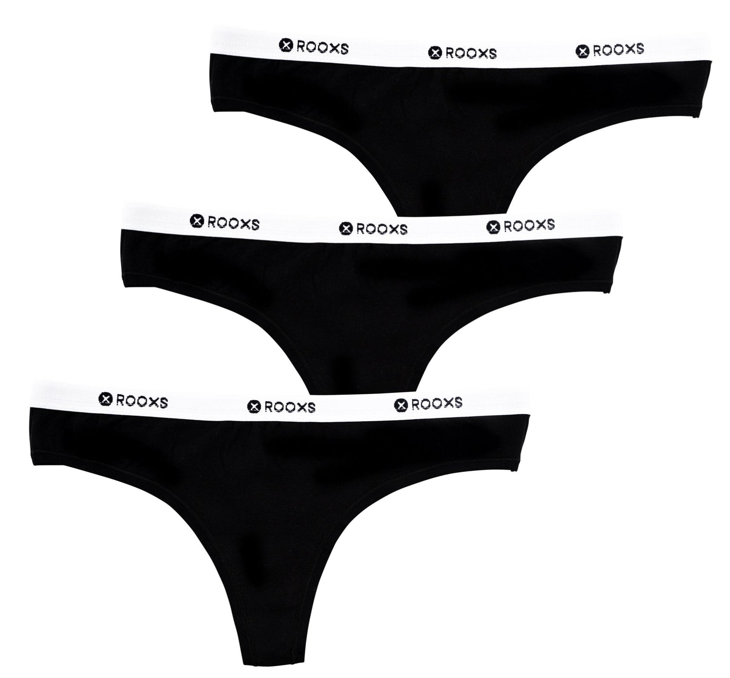 damen string tangas schwarz